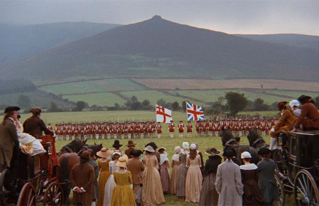 Barry Lyndon | BAMPFA